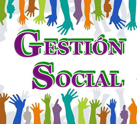 manos que intentan general desarrollo local